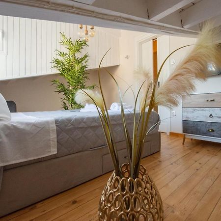 Casa Flora Διαμέρισμα Corfu  Εξωτερικό φωτογραφία