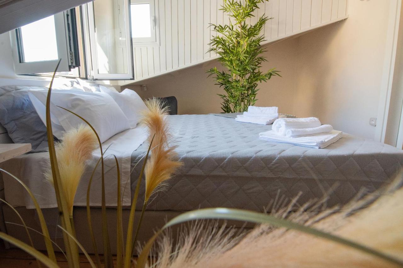 Casa Flora Διαμέρισμα Corfu  Εξωτερικό φωτογραφία