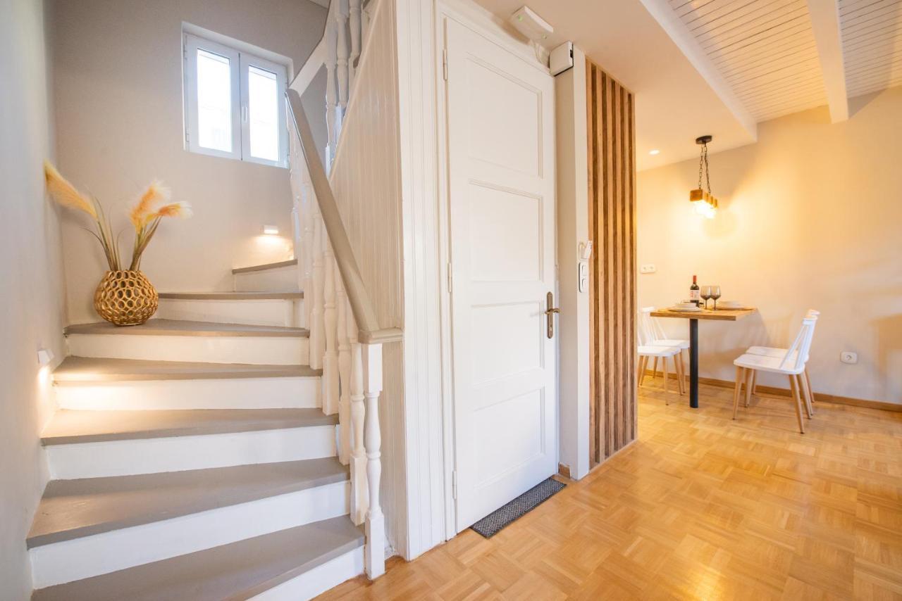 Casa Flora Διαμέρισμα Corfu  Εξωτερικό φωτογραφία
