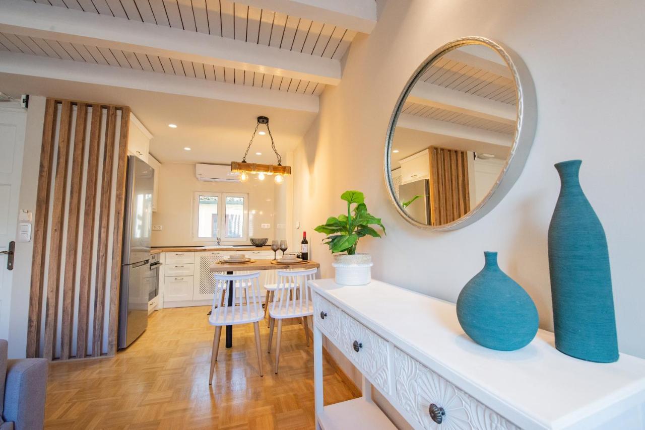 Casa Flora Διαμέρισμα Corfu  Εξωτερικό φωτογραφία