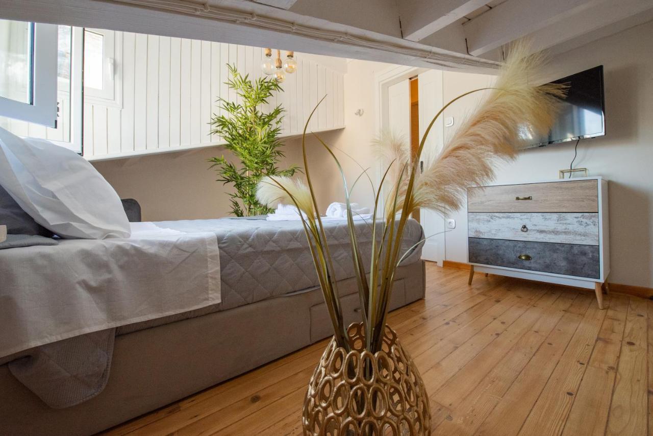 Casa Flora Διαμέρισμα Corfu  Εξωτερικό φωτογραφία