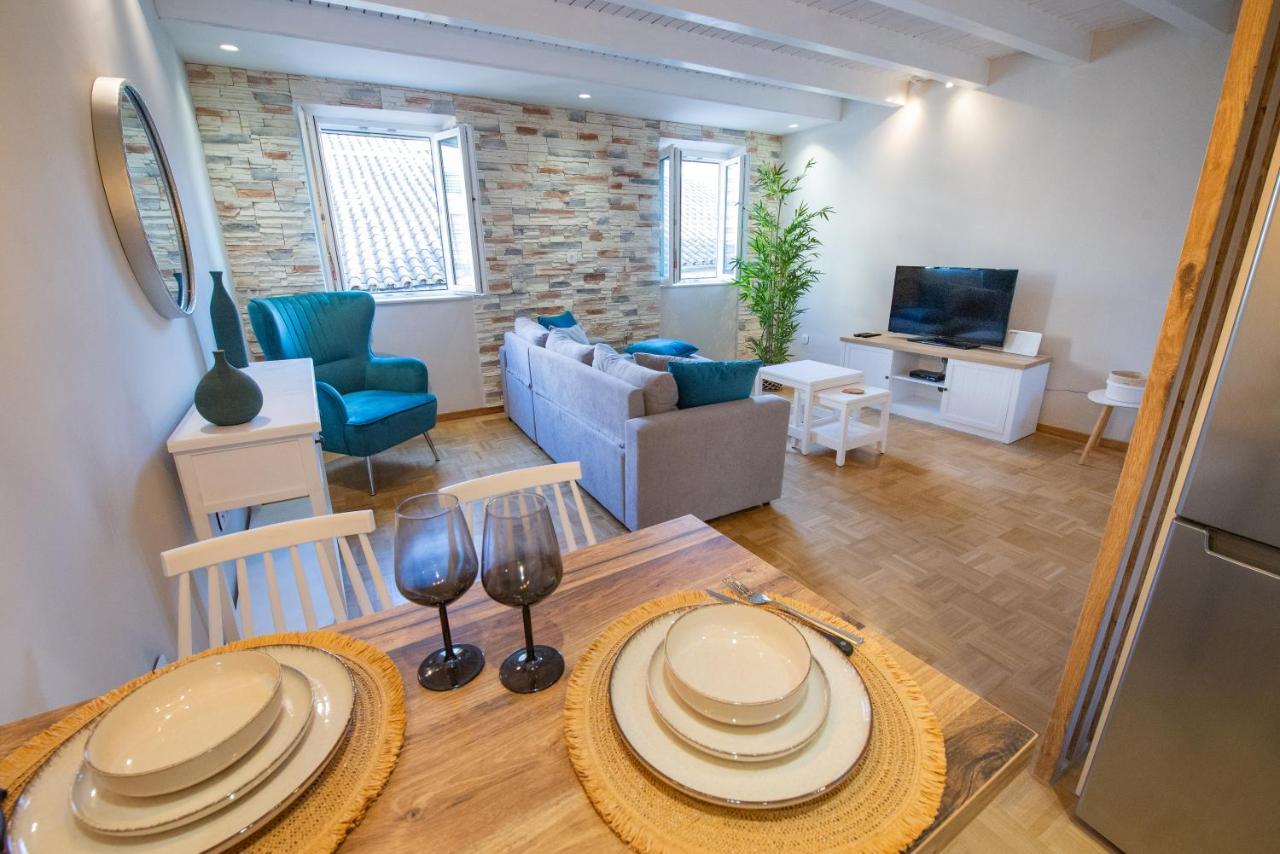 Casa Flora Διαμέρισμα Corfu  Εξωτερικό φωτογραφία