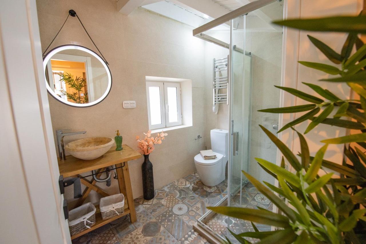 Casa Flora Διαμέρισμα Corfu  Εξωτερικό φωτογραφία