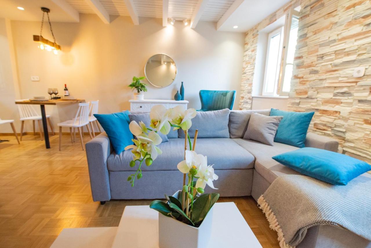 Casa Flora Διαμέρισμα Corfu  Εξωτερικό φωτογραφία