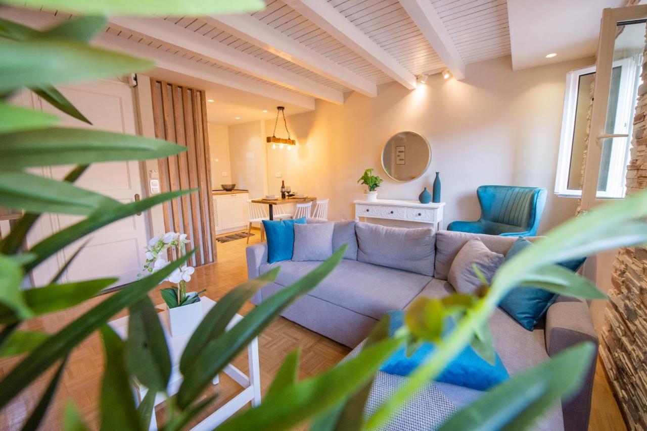 Casa Flora Διαμέρισμα Corfu  Εξωτερικό φωτογραφία